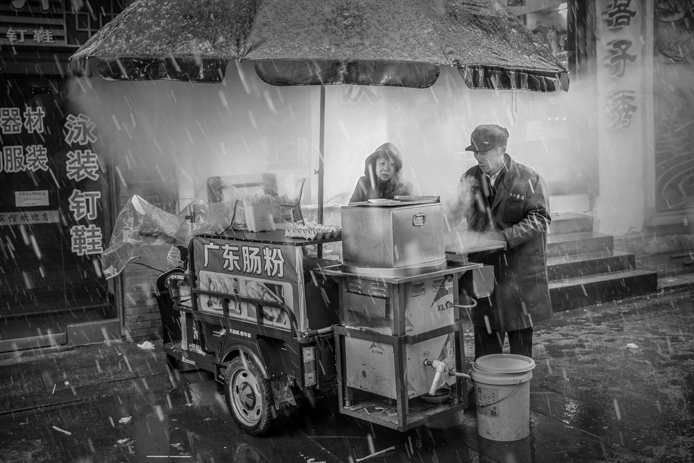 《相守风雪夜-Snowy day》.jpg